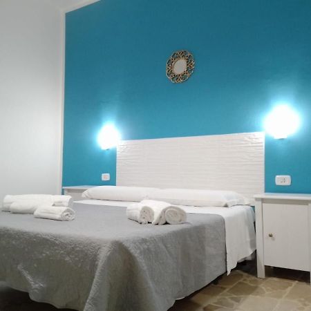 Porrino Guest House - Affittacamere Alguer Exterior foto