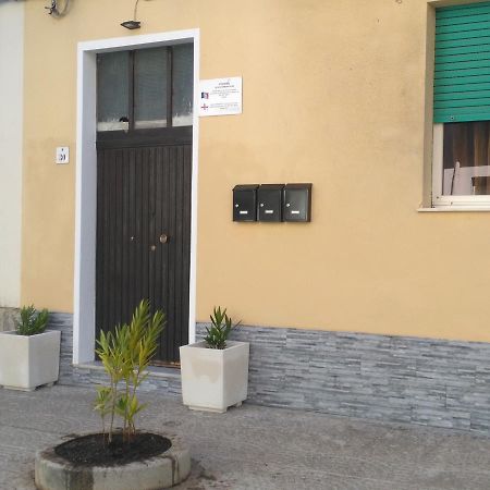 Porrino Guest House - Affittacamere Alguer Exterior foto