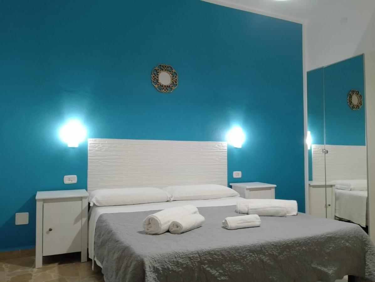 Porrino Guest House - Affittacamere Alguer Exterior foto