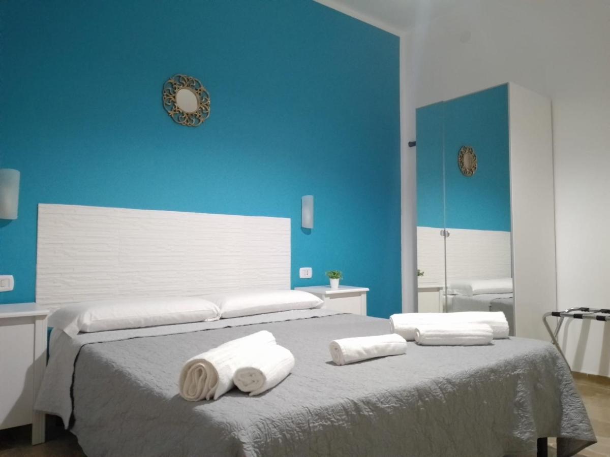 Porrino Guest House - Affittacamere Alguer Exterior foto
