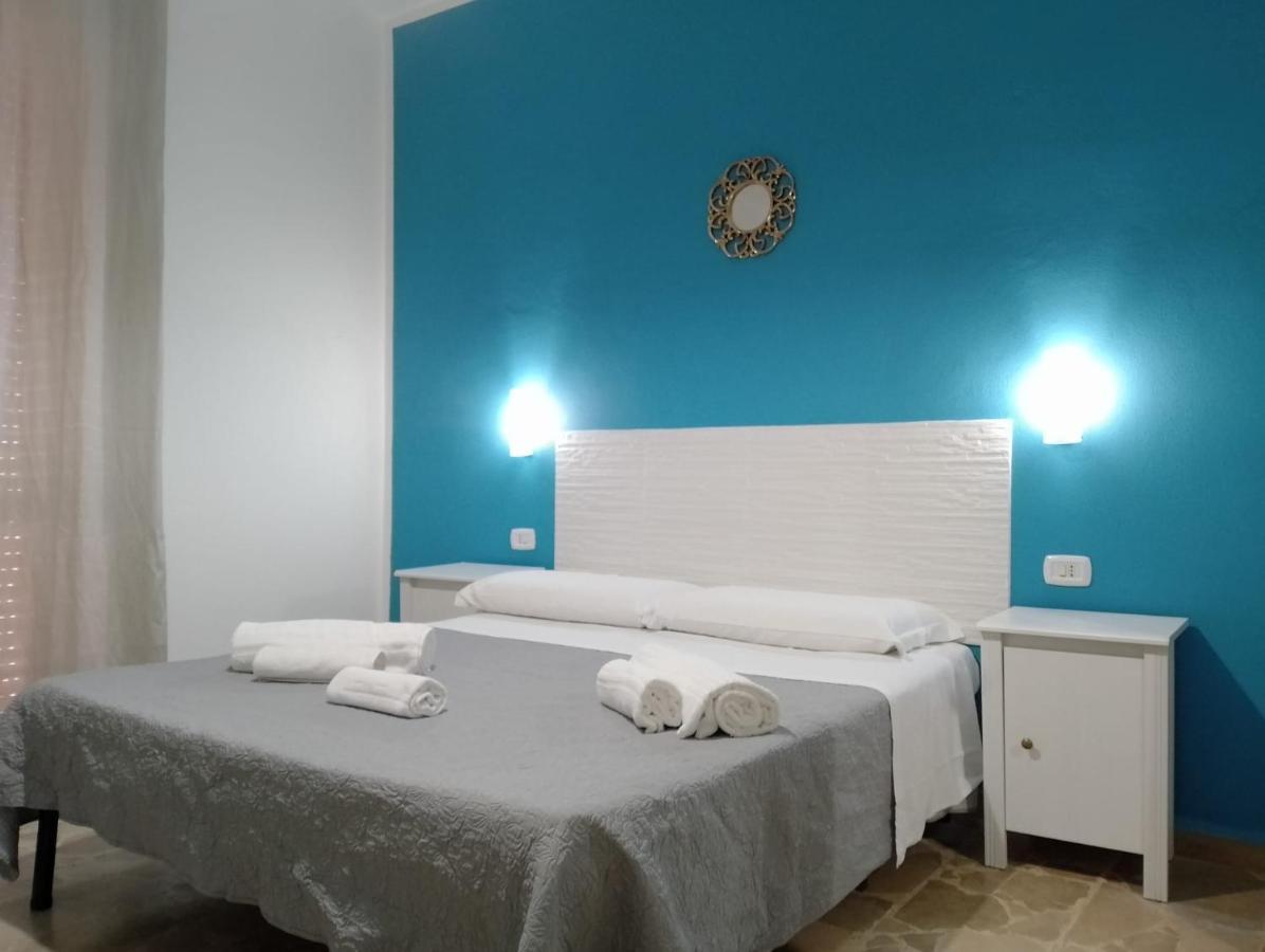 Porrino Guest House - Affittacamere Alguer Exterior foto