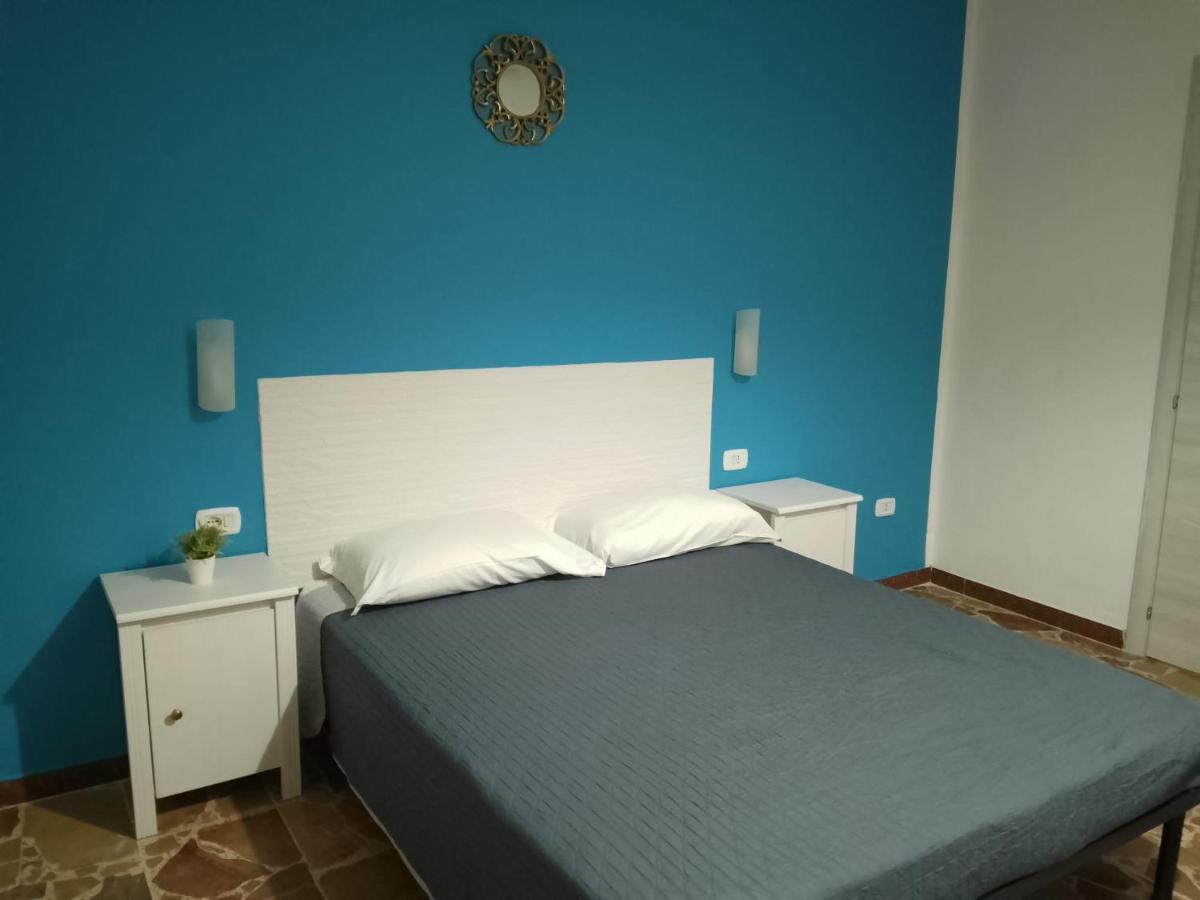 Porrino Guest House - Affittacamere Alguer Exterior foto