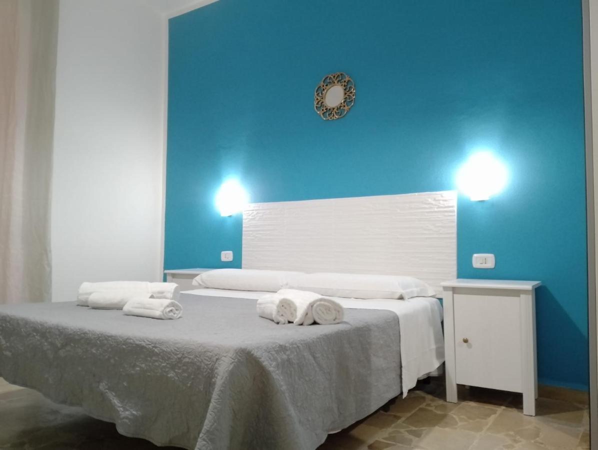 Porrino Guest House - Affittacamere Alguer Exterior foto