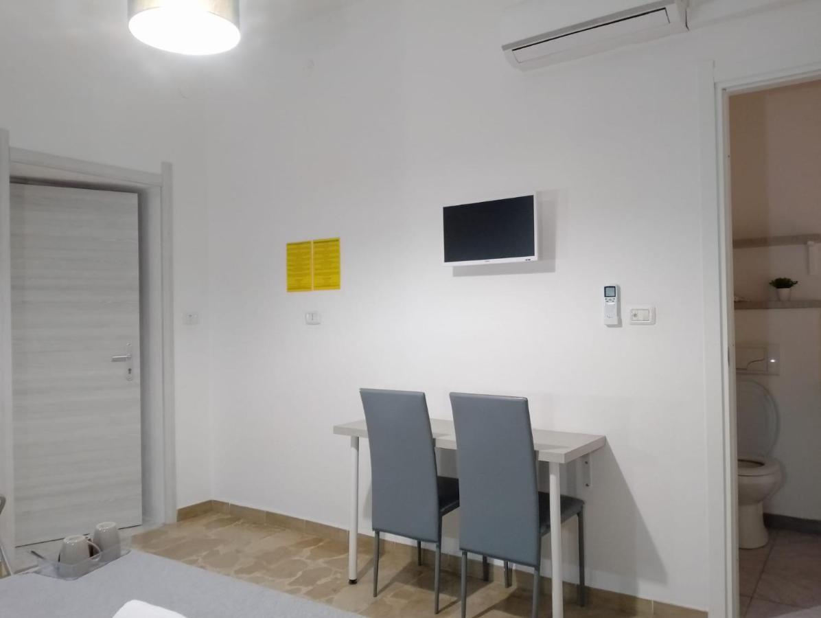 Porrino Guest House - Affittacamere Alguer Exterior foto