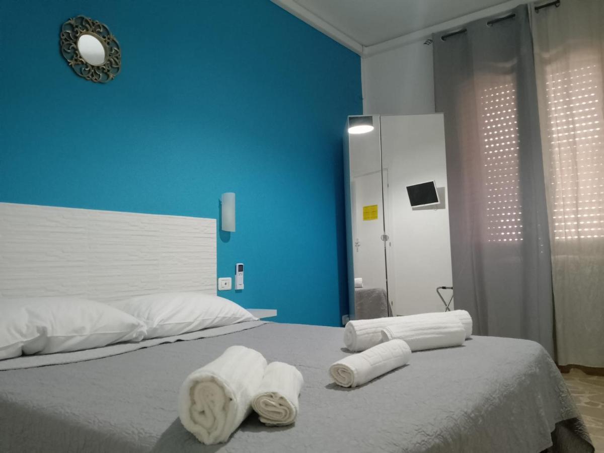 Porrino Guest House - Affittacamere Alguer Exterior foto