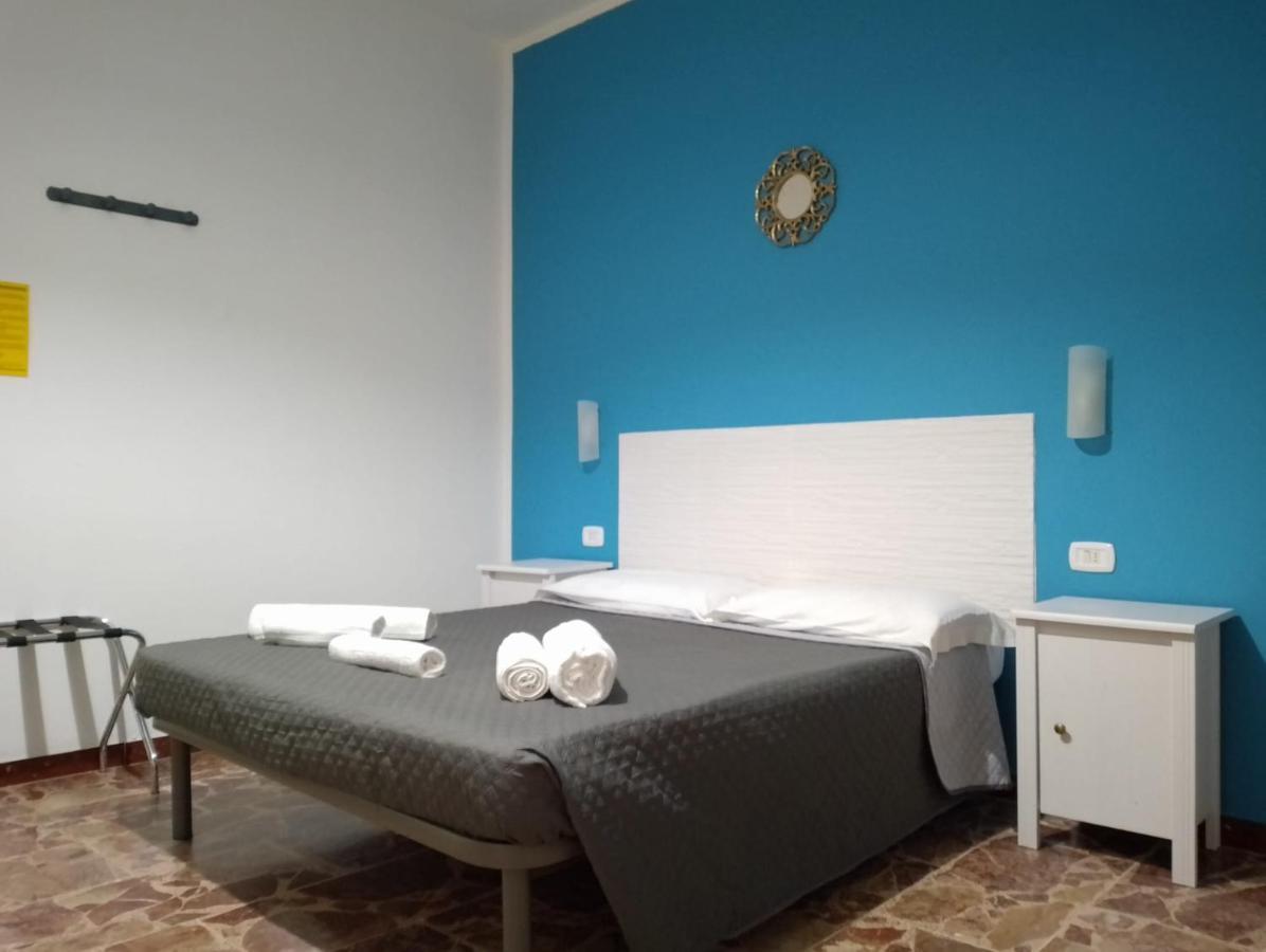 Porrino Guest House - Affittacamere Alguer Exterior foto