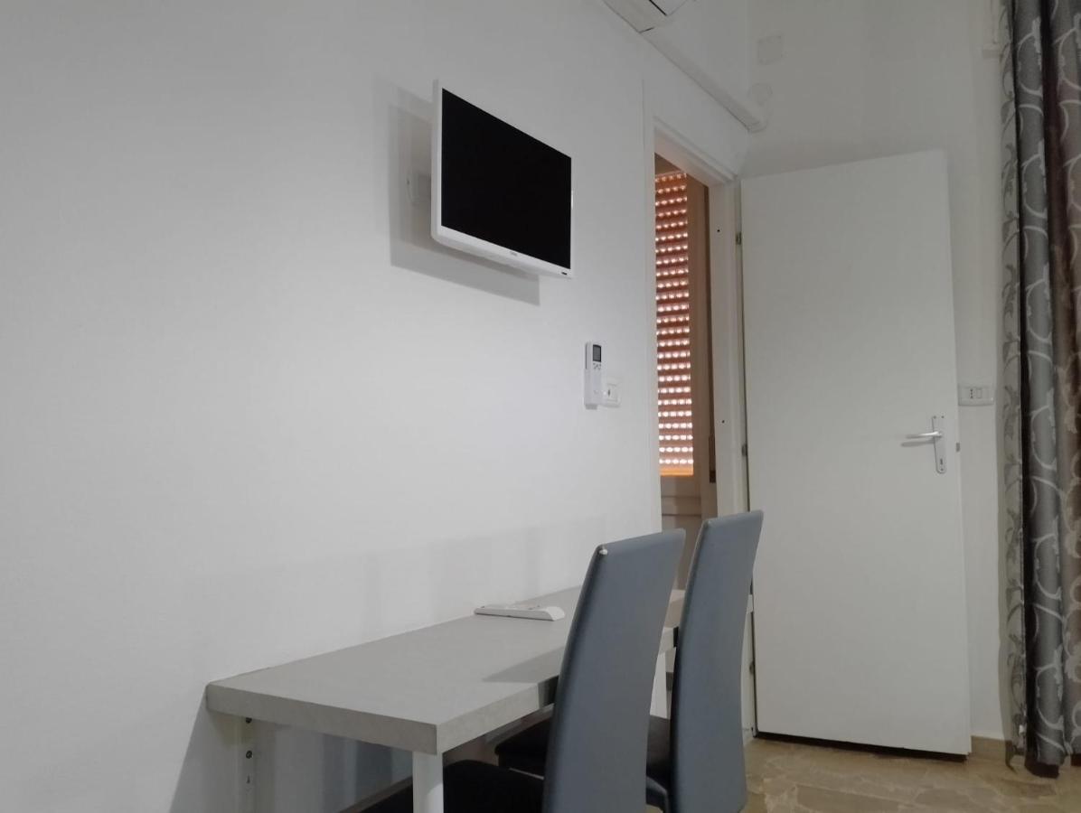 Porrino Guest House - Affittacamere Alguer Exterior foto