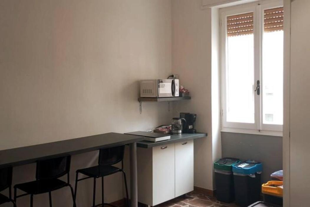 Porrino Guest House - Affittacamere Alguer Exterior foto
