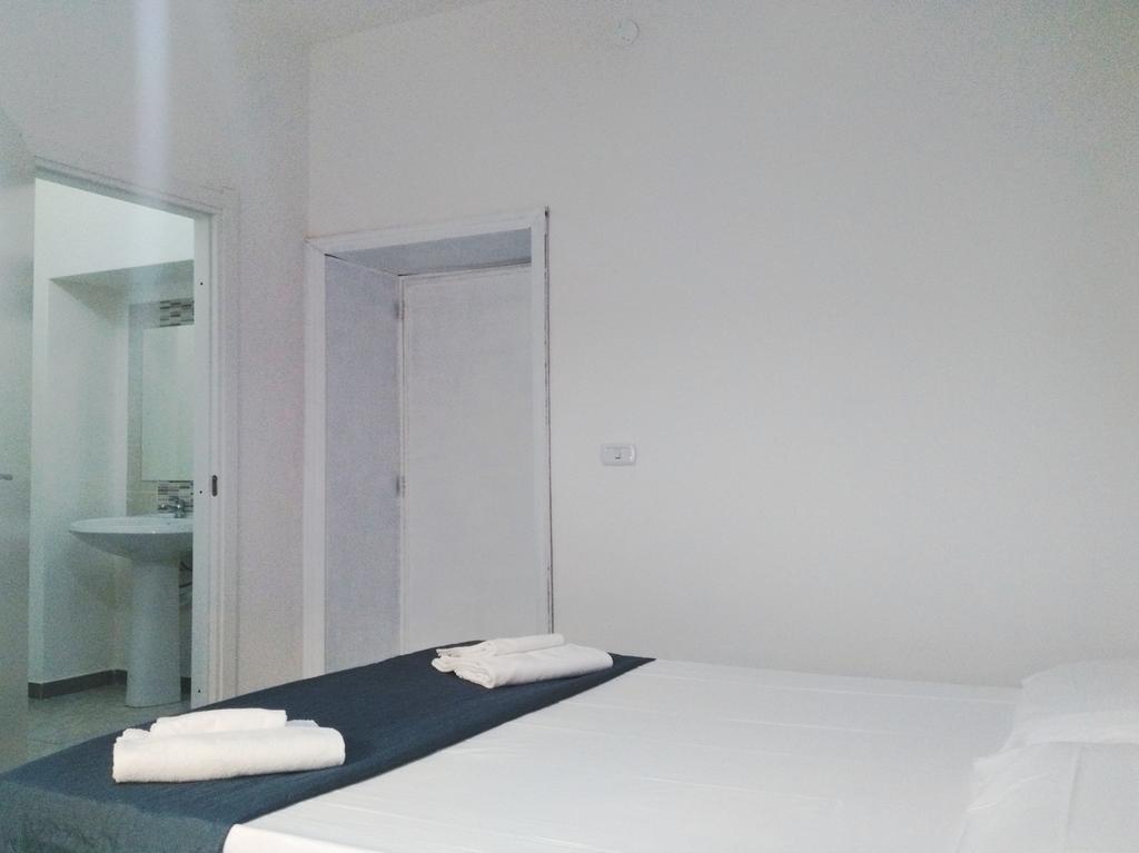 Porrino Guest House - Affittacamere Alguer Exterior foto