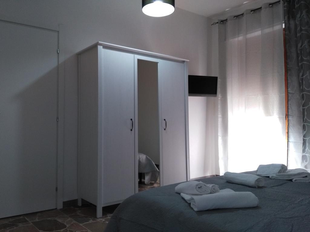 Porrino Guest House - Affittacamere Alguer Exterior foto