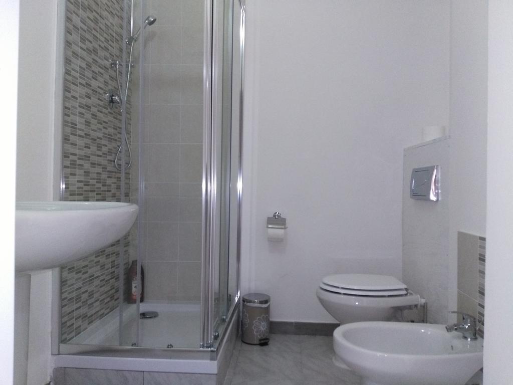 Porrino Guest House - Affittacamere Alguer Exterior foto