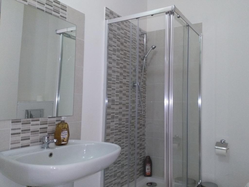 Porrino Guest House - Affittacamere Alguer Exterior foto