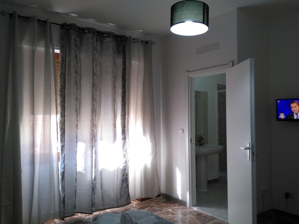 Porrino Guest House - Affittacamere Alguer Exterior foto